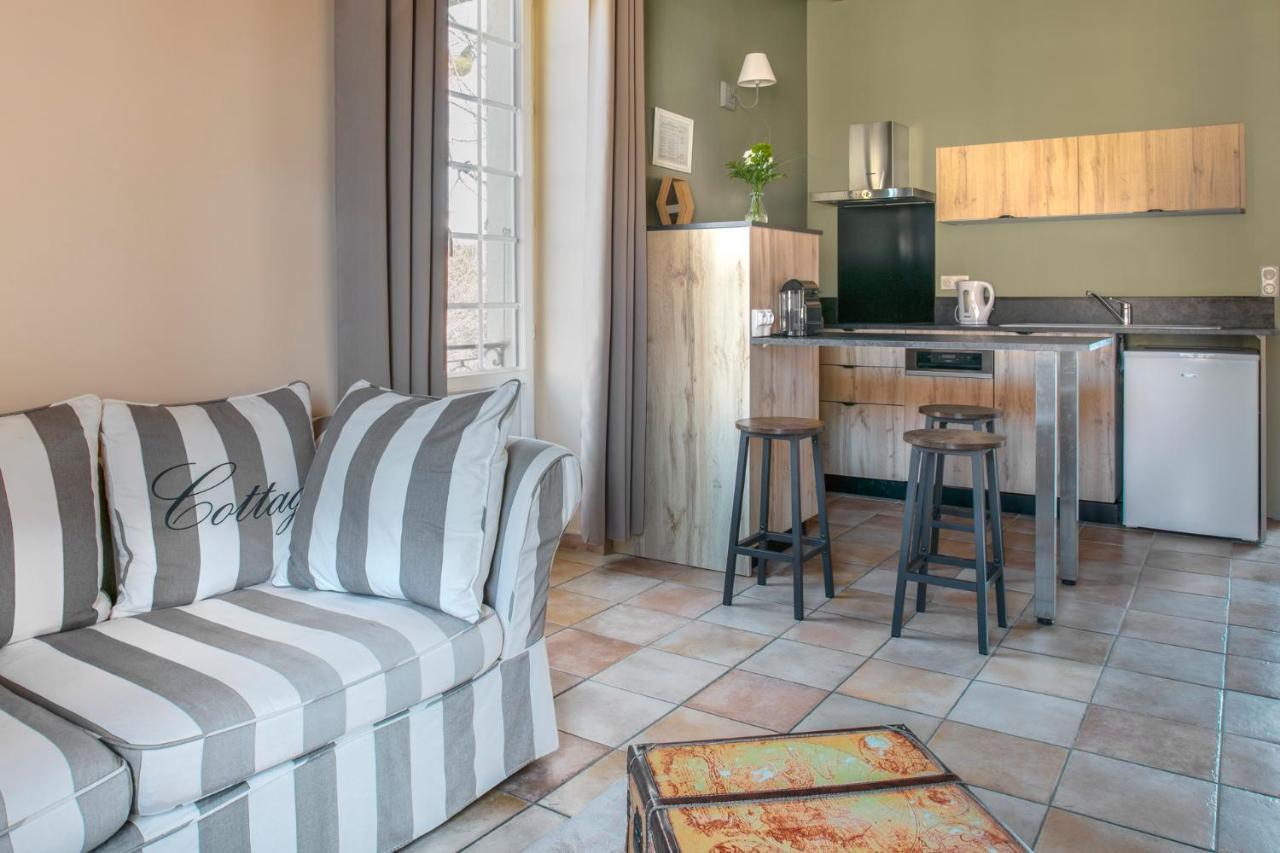 La Roseraie Hotel Restaurant Montignac-Lascaux Eksteriør bilde